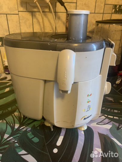 Соковыжималка