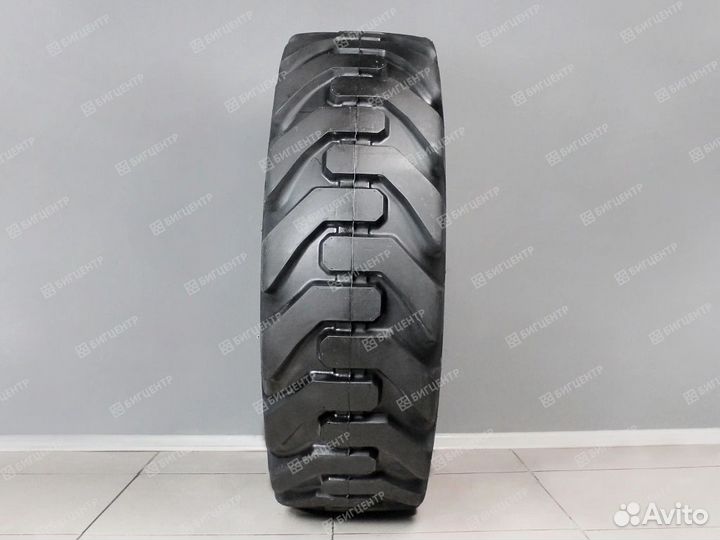 Шина maxtires 17.5-25 G-2/L-2 (клюшка) 28PR