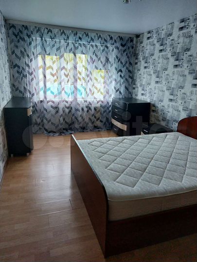2-к. квартира, 49,9 м², 5/5 эт.