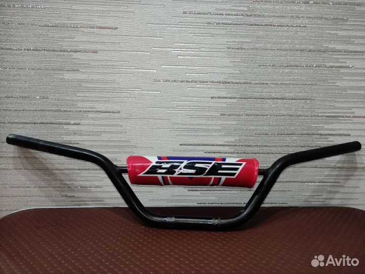 Руль на питбайк BSE 22mm