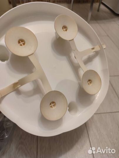 Стульчик для купания