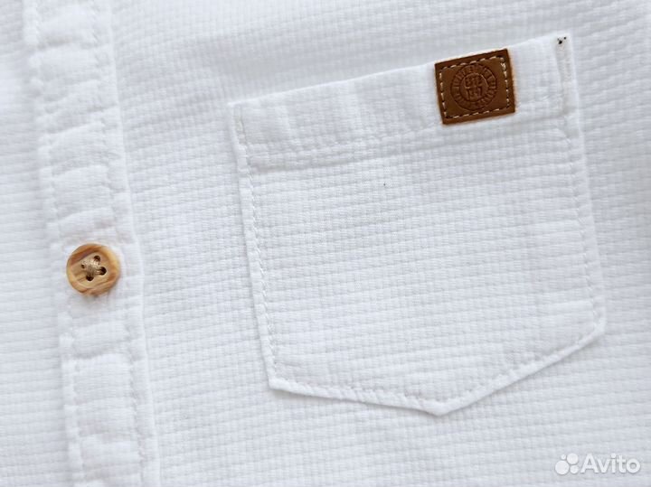 Костюм для мальчика летний hm h&m оригинал 74 80