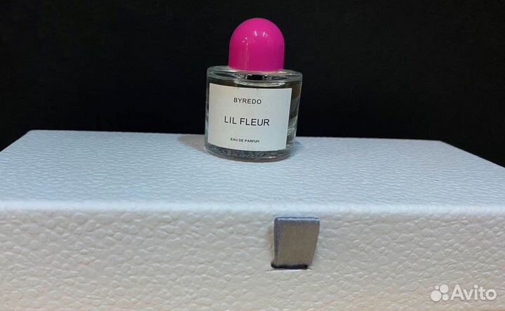 Byredo женский парфюм