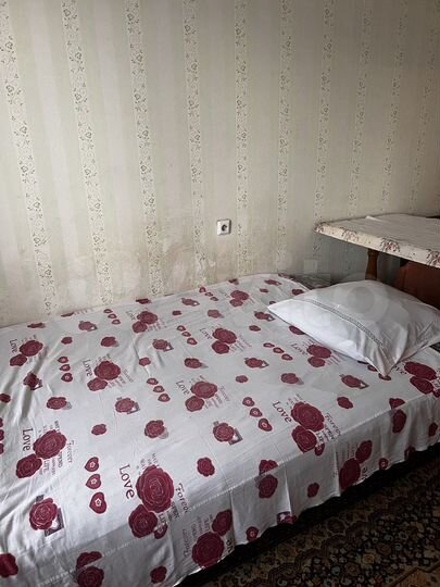 2-к. квартира, 58 м², 2/10 эт.