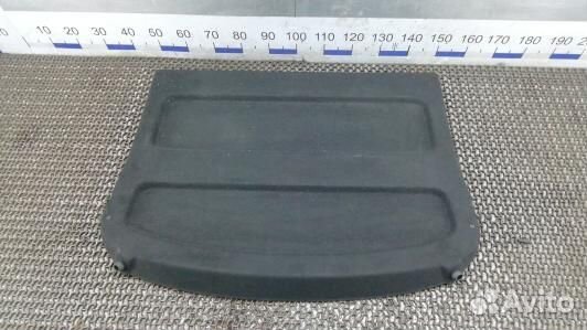 Полка багажника ford mondeo 4 (9DN32IH01)