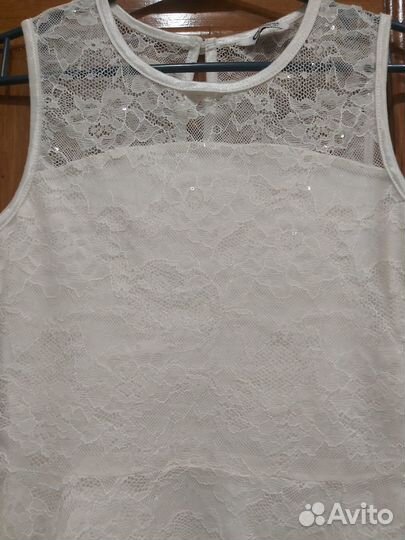 Топ на девочку Cubus