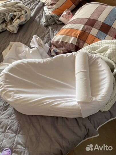 Кокон для новорожденных