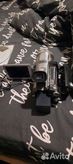 Panasonic NV-gs400gc