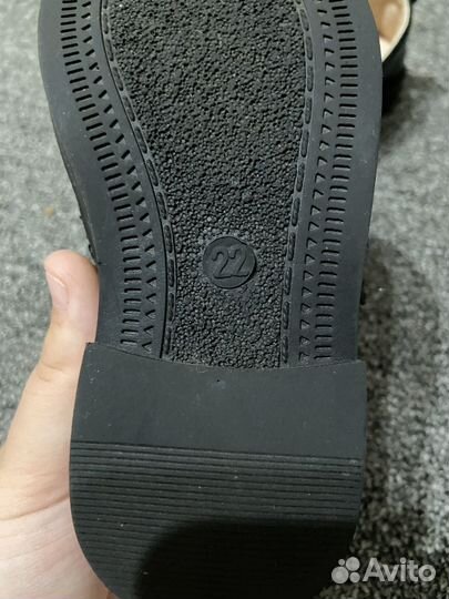 Детские вещи пакетом