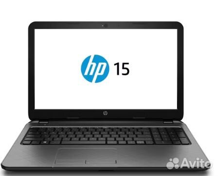 Корпус для ноутбука HP PavilionHP 15-R