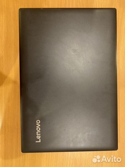 Компьютер lenovo