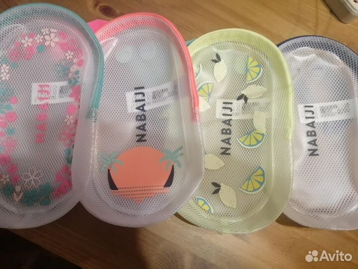 Сумка для бассейна Nabaiji сетка для инвентаря