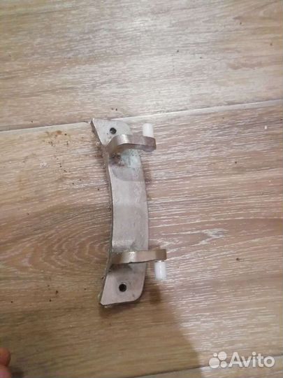 Пружины барабан и петля двери стиральной машины LG