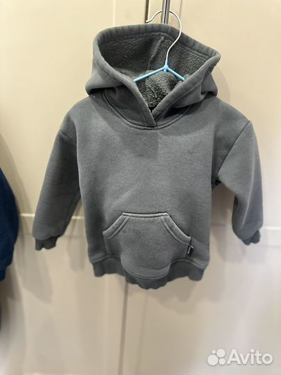 Вещи мальчик 86-92