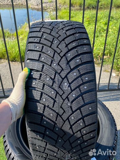 Pirelli Scorpion Ice Zero 2 255/45 R20