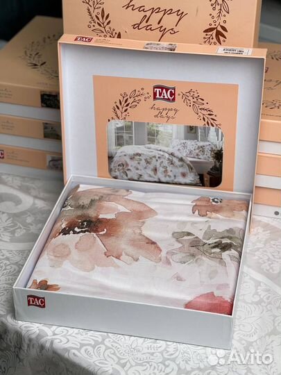 Постельное белье