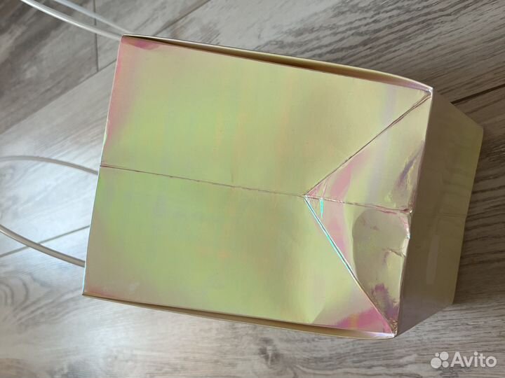 2 пакета-сумки 12х17х20 и 13х9,5х15,5