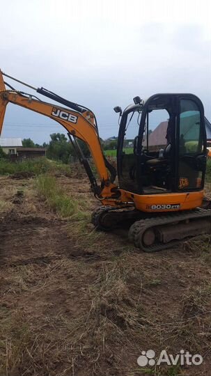 Услуги мини экскаватора копка земляные работы