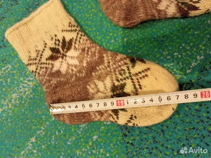 Носки детские