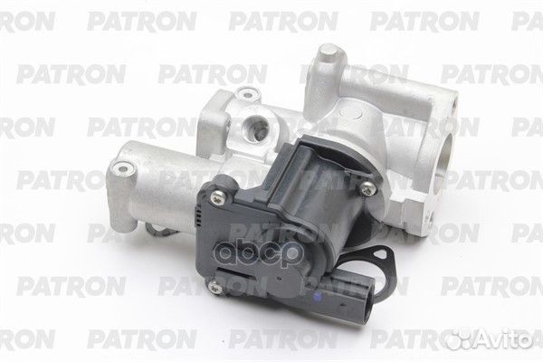 Клапан EGR audi: Q7 3.0TDI 06- VW: Touareg 3.0