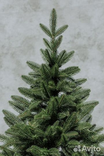 Елка искусственная литая