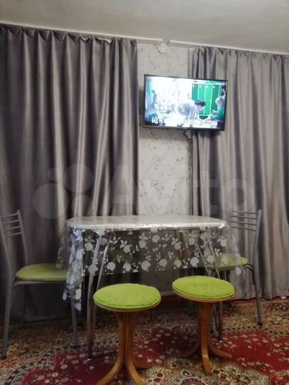 Дом 25 м² на участке 2 сот.