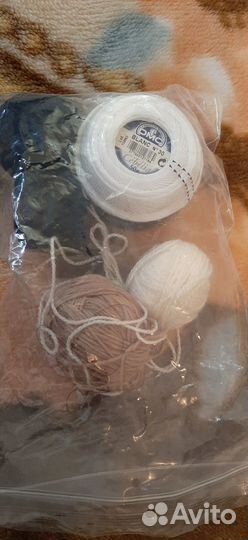 Швейная фурнитура