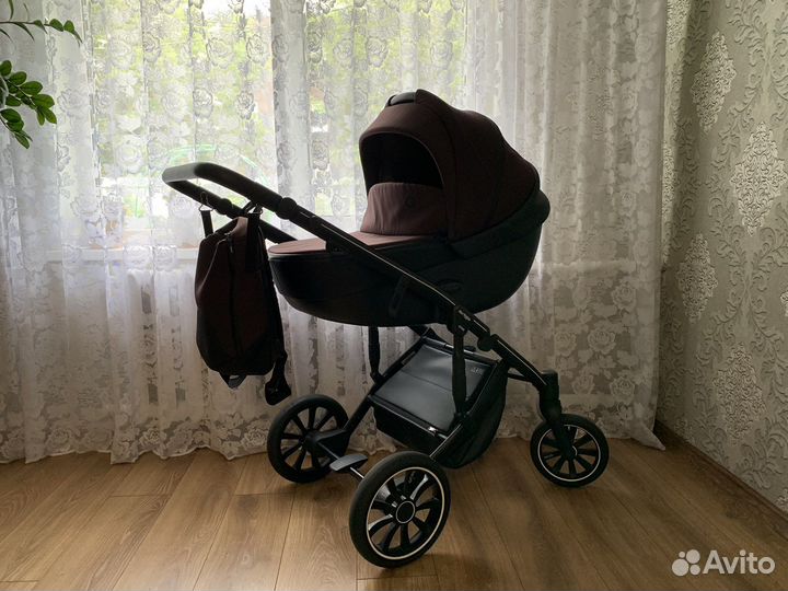 Коляска Anex m/type 2 в 1
