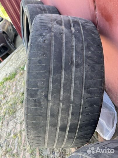 Kinforest KF-550 275/35 R20