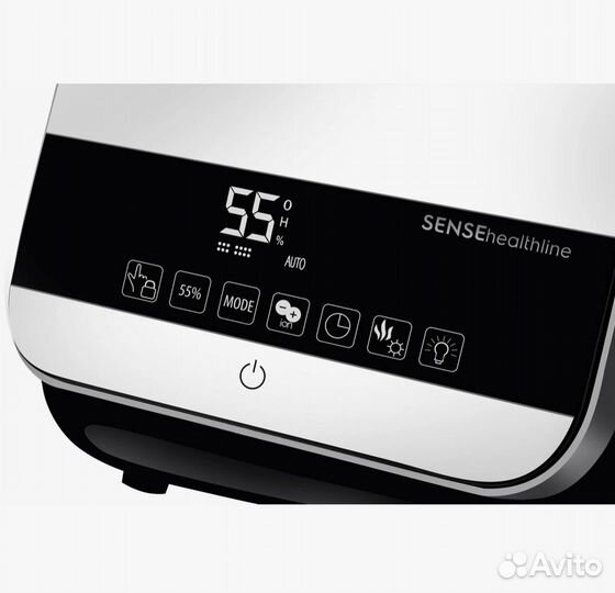 Воздухоувлажнитель Electrolux EHU-3315D