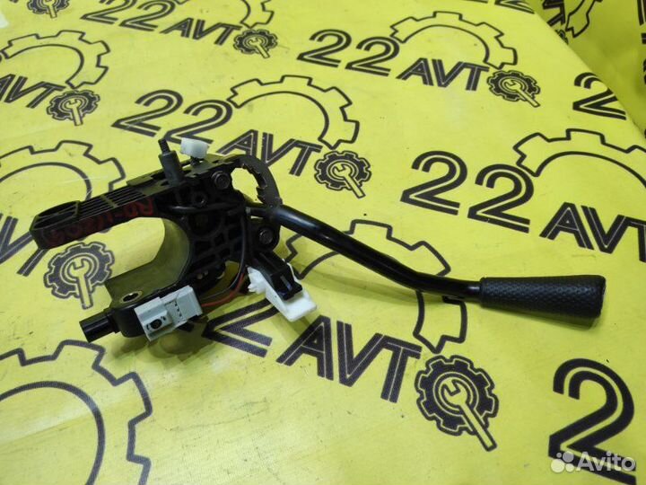 Селектор АКПП Honda Cr-V RD1 B20B 2000