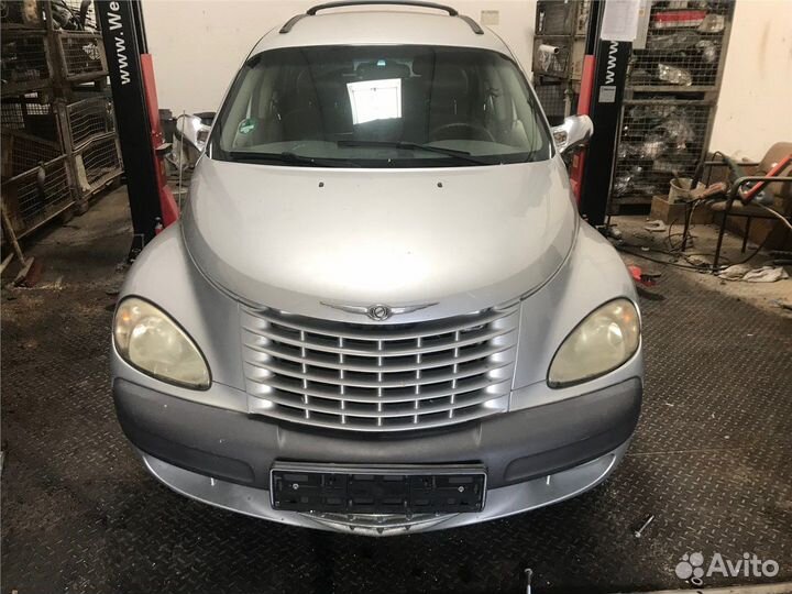 Разбор на запчасти Chrysler PT Cruiser