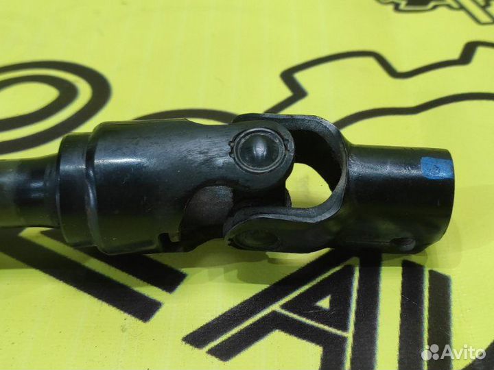 Рулевой карданчик Toyota Camry ACV30 2AZ-FE