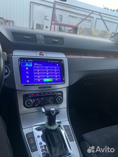 Volkswagen Passat CC 2.0 AT, 2010, 246 219 км