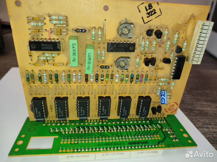 Revox B77, B710 запчасти