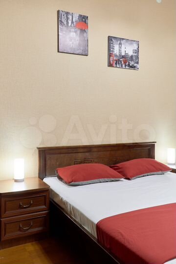 Комната 40 м², 4/5 эт.