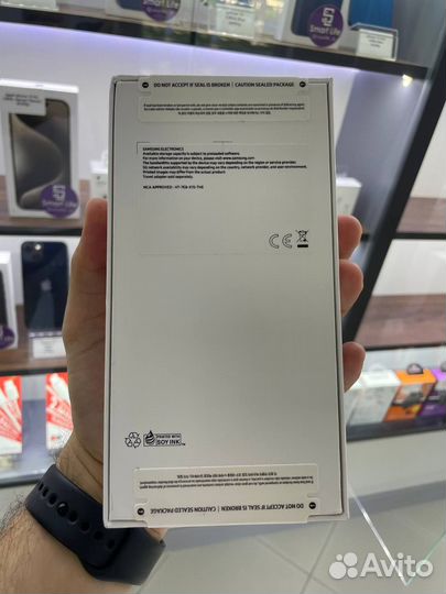 Samsung Galaxy A55, 8/128 ГБ