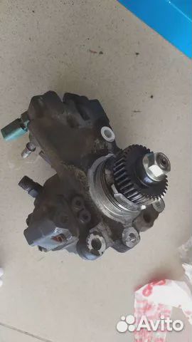 Тнвд ssangyong actyon NEW 6710700101