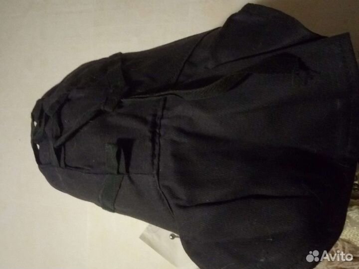 Шапка шлем новая