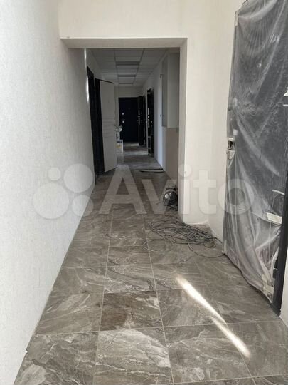 1-к. квартира, 24 м², 2/3 эт.