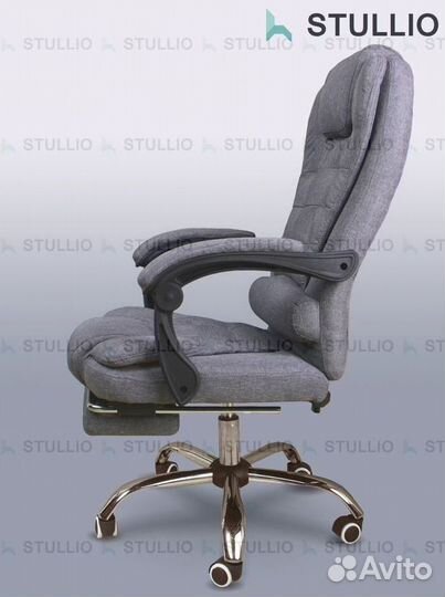 Офисное кресло (геймерское). Кресло для директора