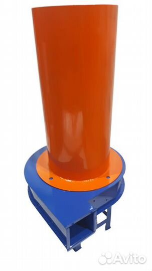 Дробилка поролона