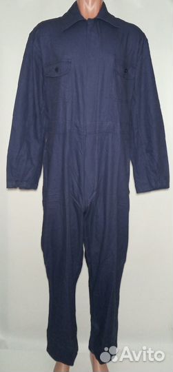 Комбинезон рабочий «nistor». 56, рост 175-180 см