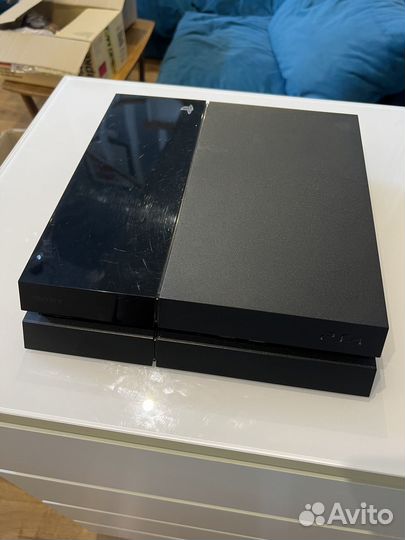 Sony playstation 4 500 gb
