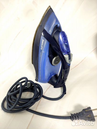 Утюги Philips б/у