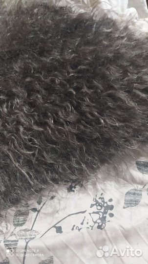 Пуховые козы