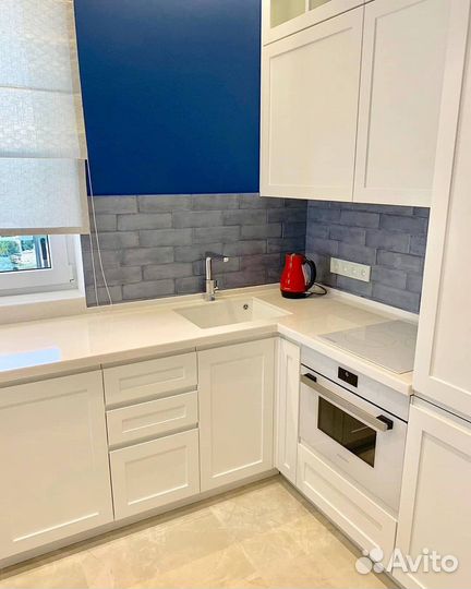 Кухни на заказ