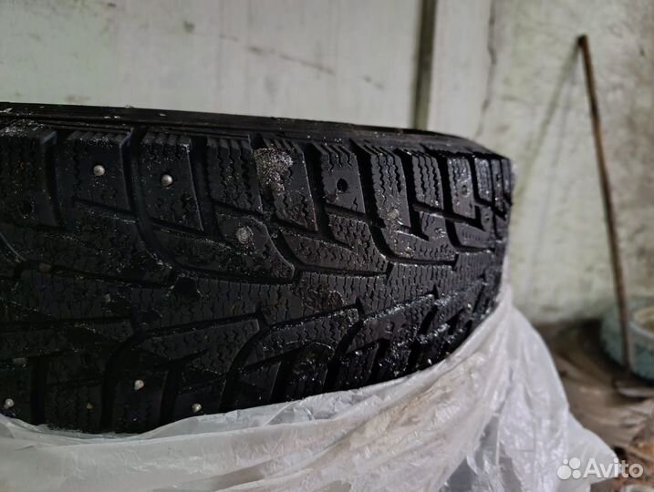 Hankook Winter I'Pike RS W419 175/70 R14