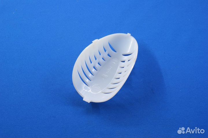 Плафон лампы для холодильника Indesit 857109