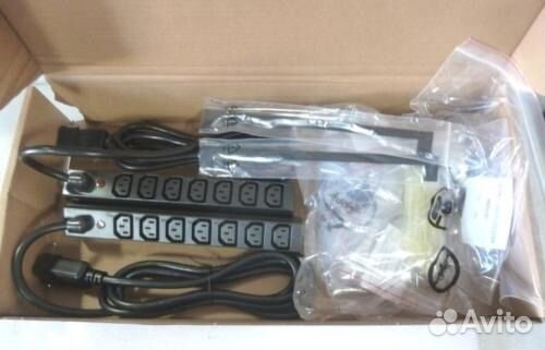 Блок распределения питания HP AF500A